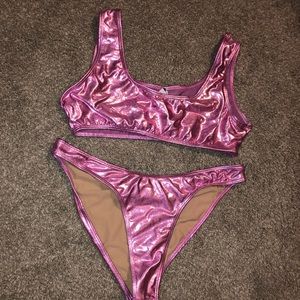 FASHION NOVA BIKINI ~ NWOT